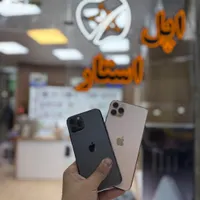 اپل iPhone 11 Pro و 11 پرومکس|موبایل|زنجان, |دیوار
