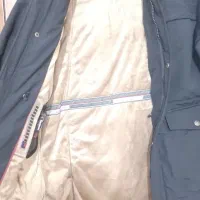 کاپشن  دماسنج دار|لباس|خرمآباد, |دیوار