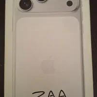 فروش گوشی 17 پرومکس