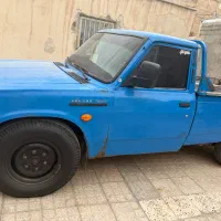 نیسان مدل ۱۴۰۲|خودرو سواری و وانت|بندرعباس, |دیوار