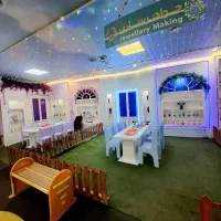 مربی کودک|استخدام آموزشی|تهران, گیشا|دیوار