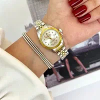 ساعت مچی Rolex رولکس کادو شیک تولد/نامزدی