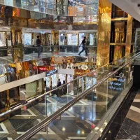 مغازه طلا فروشی|اجارهٔ مغازه و غرفه|پرند, فاز ۰|دیوار