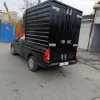 اریسان ۲ مدل ۴۰۳