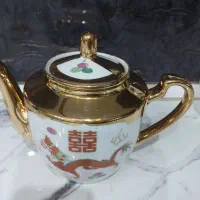 چینی