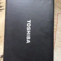 لپ تاپ Toshiba نو باتری شارژر سالم|رایانه همراه|تهران, نیروی دریایی|دیوار