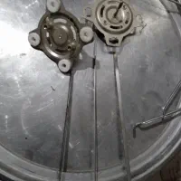 جوجه گردان وسیخ کباب|اجاق گاز و لوازم برقی پختوپز|گرگان, |دیوار