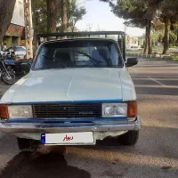 پیکان وانت ۹۳