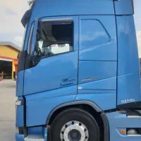 ولو 500 مدل ۲۰۱۹ یورو 6|خودرو سنگین|بروجرد, |دیوار