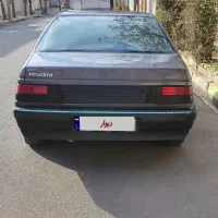 روا مدل ۸۶|خودرو سواری و وانت|نظرآباد, رسالت|دیوار