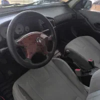 پارس مدل ۸۷صندلی خلبانی