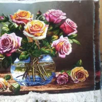 تابلو دستی تبریز|تابلو فرش|مشهد, سپاد|دیوار