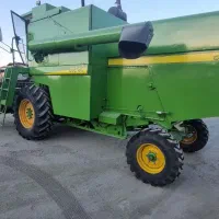 کمباین 1060 مدل 1404 صفر|خودرو سنگین|زنجان, |دیوار