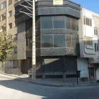 ۲۰۰متر تجاری و اداری در سه طبقه هاشمیه ۹۱/۳|اجارهٔ مغازه و غرفه|مشهد, نیروی هوایی|دیوار