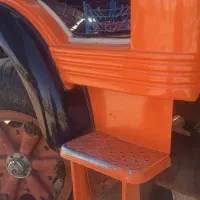 بنز تک کمپرسی|خودرو سنگین|خواف, |دیوار