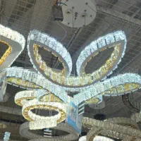 اس ام‌دی کریستالی