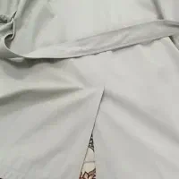 پالتو بلند جنس عالی|لباس|صدرا-فارس, فاز ۱|دیوار