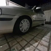 سمند ۸۳ کولر بخاری روشن تمیز|خودرو سواری و وانت|سبزوار, امام خمینی (ناوی)|دیوار