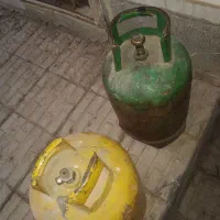سیلندر گاز ایران والیاس گاز