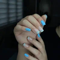 خدمات ناخن مجیدیه