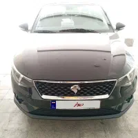 تارا اتومات V4 1402 مشکی آبنوس