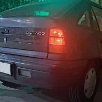 دوو هاچبک