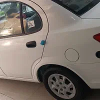 ساینا دوگانه کارخانه مدل ۱۴۰۳