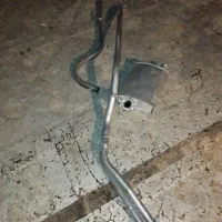 اگزوز|قطعات یدکی و لوازم جانبی|بجنورد, |دیوار