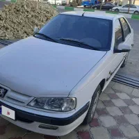 پارس مدل ۹۳