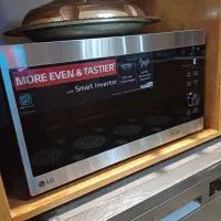 مایکرو ال‌جی اصل وارداتی