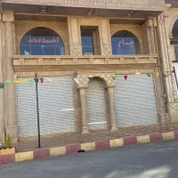 اجاره نمایشگاه شهرک تخصصی مبلمان حاجی اباد