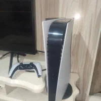 PS5 Fat