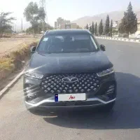تیگو۷پرودرحدصفر|خودرو سواری و وانت|شیراز, شهرک امام حسین|دیوار