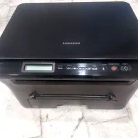 پیرینتر لیزری سه کاره کپی اسکن پیرینت