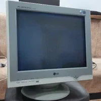 مانیتور ال جی