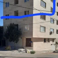 فروش یک واحد آپارتمان ۹۳ متری