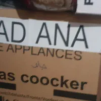 اجاق گاز فرداراسپادانا