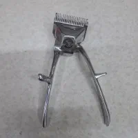 فروش ماشین اصلاح سر دستی قدیمی کلکسیونی