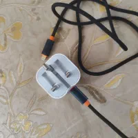 شارژ آیفون اصلی