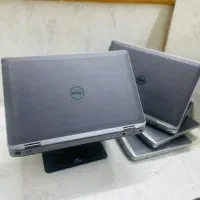 لپتاپ دانشجویی گرافیک دار فول پورت دل ۶۵۳۰|رایانه همراه|اهواز, نادری|دیوار