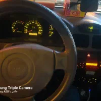 کیا ریو مونتاژ، مدل ۱۳۸۶|خودرو سواری و وانت|شیراز, تندگویان|دیوار