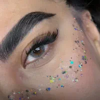 اکستنشن لیفت ابرو ترمیم کلاسیک والیوم مژه|خدمات آرایشگری و زیبایی|شاندیز, |دیوار
