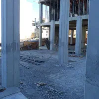 اجرای سازهای بتنی