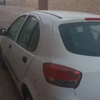 سواری تیبا ۲