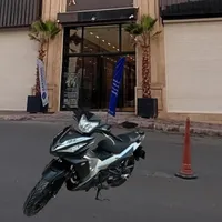 لاکی 185 مدل 1400 موتور سلامت به دلال نمیفروشم