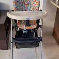 صندلی غذای کودک چیکو