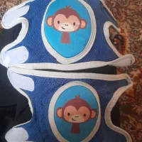 زانوبند کودک