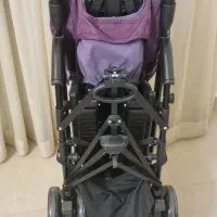 کالسکه نوزاد|کالسکه و لوازم جانبی|گرگان, |دیوار