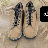 کفش نو مردانه و زنانه|کیف، کفش، کمربند|اصفهان, ارداجی|دیوار