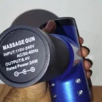 ماساژور شارژی برقی|تجهیزات ورزشی|اهواز, پادادشهر|دیوار